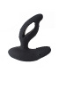 Стимулятор простаты Levett Titus, черный, 13 см